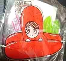 Amazon.co.jp: 浜崎あゆみ 47都道府県 アクリルキーホルダー